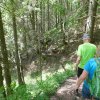 Wanderwochenende in Lenggries